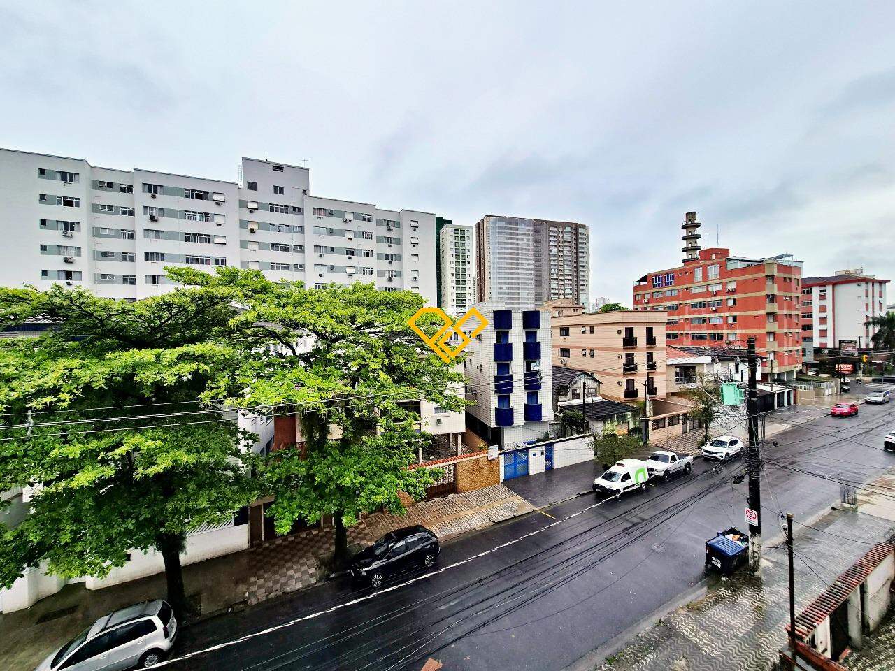 Apartamento à venda no Encruzilhada: Vista