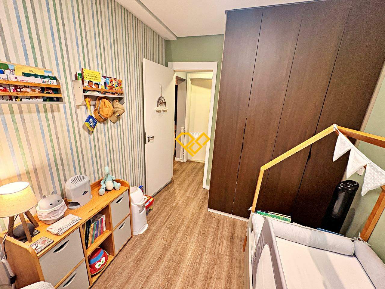Apartamento à venda no Marapé: Dormitório 2