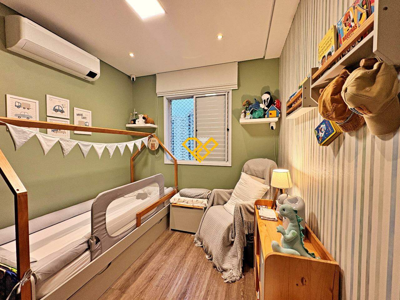 Apartamento à venda no Marapé: Dormitório 2