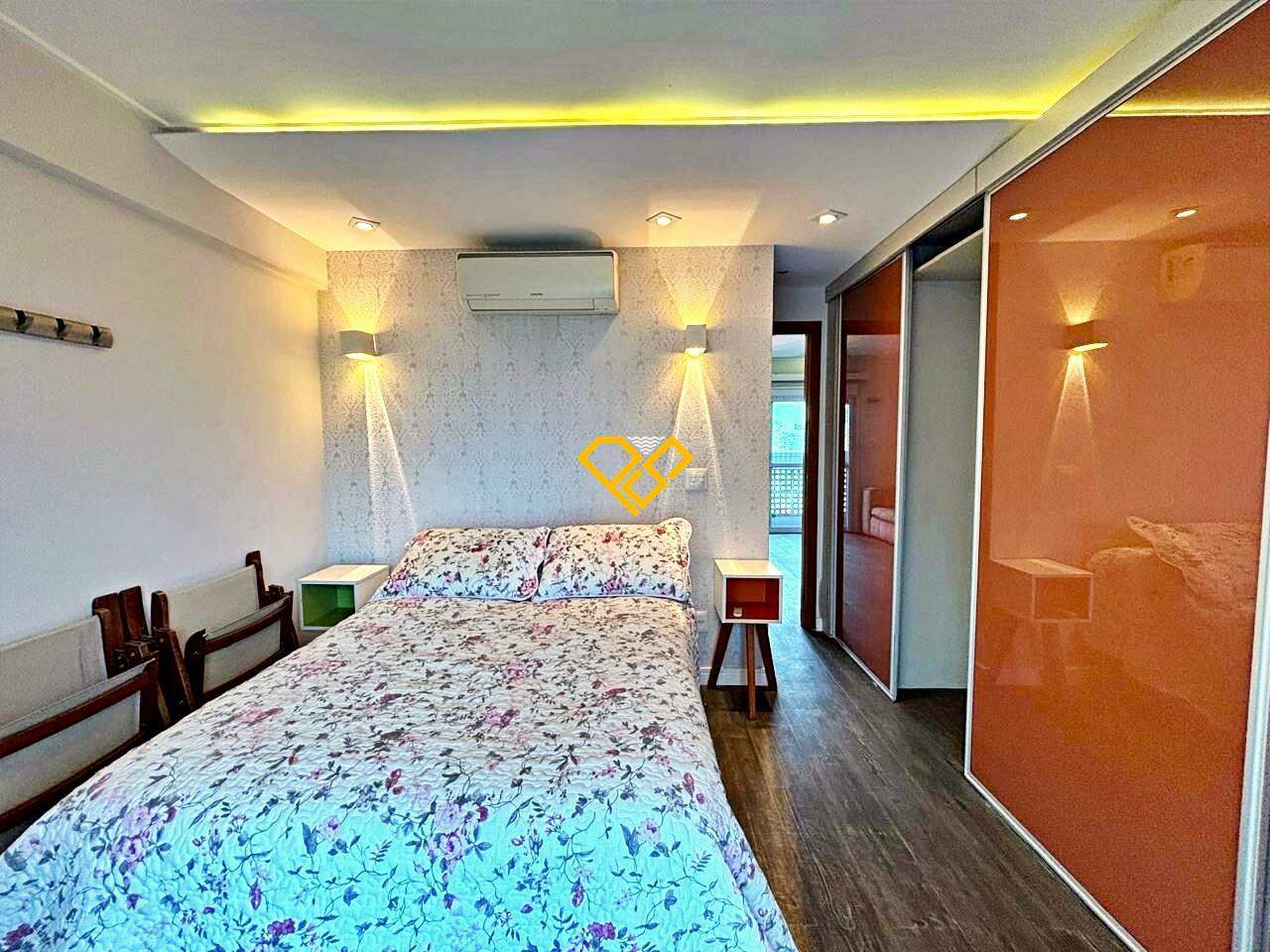 Apartamento Duplex à venda no Pompéia: Dormitório 1 - suíte