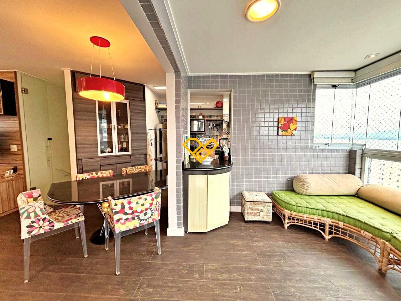 Apartamento Duplex à venda no Pompéia: Varanda