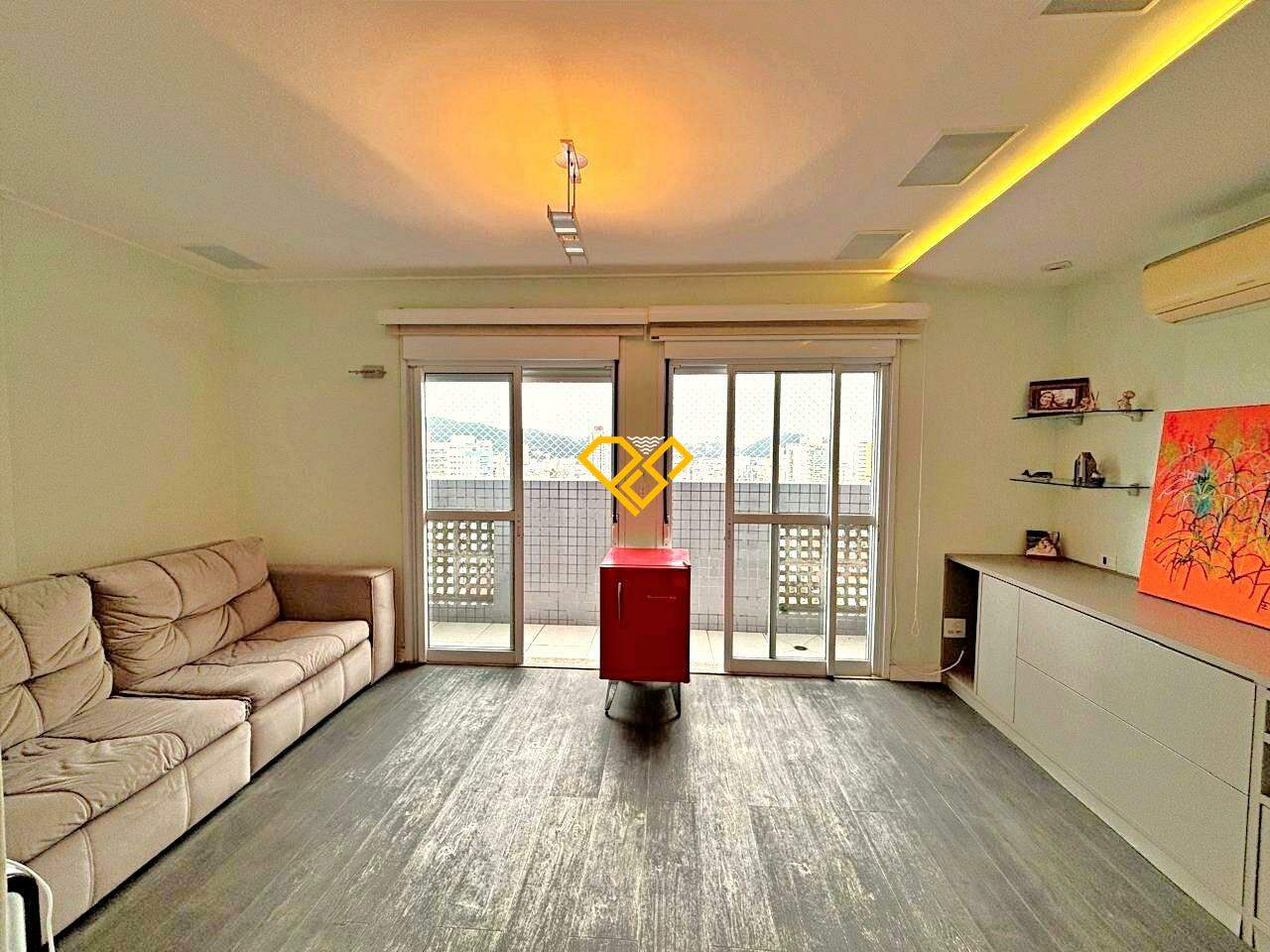 Apartamento Duplex à venda no Pompéia: Dormitório 2