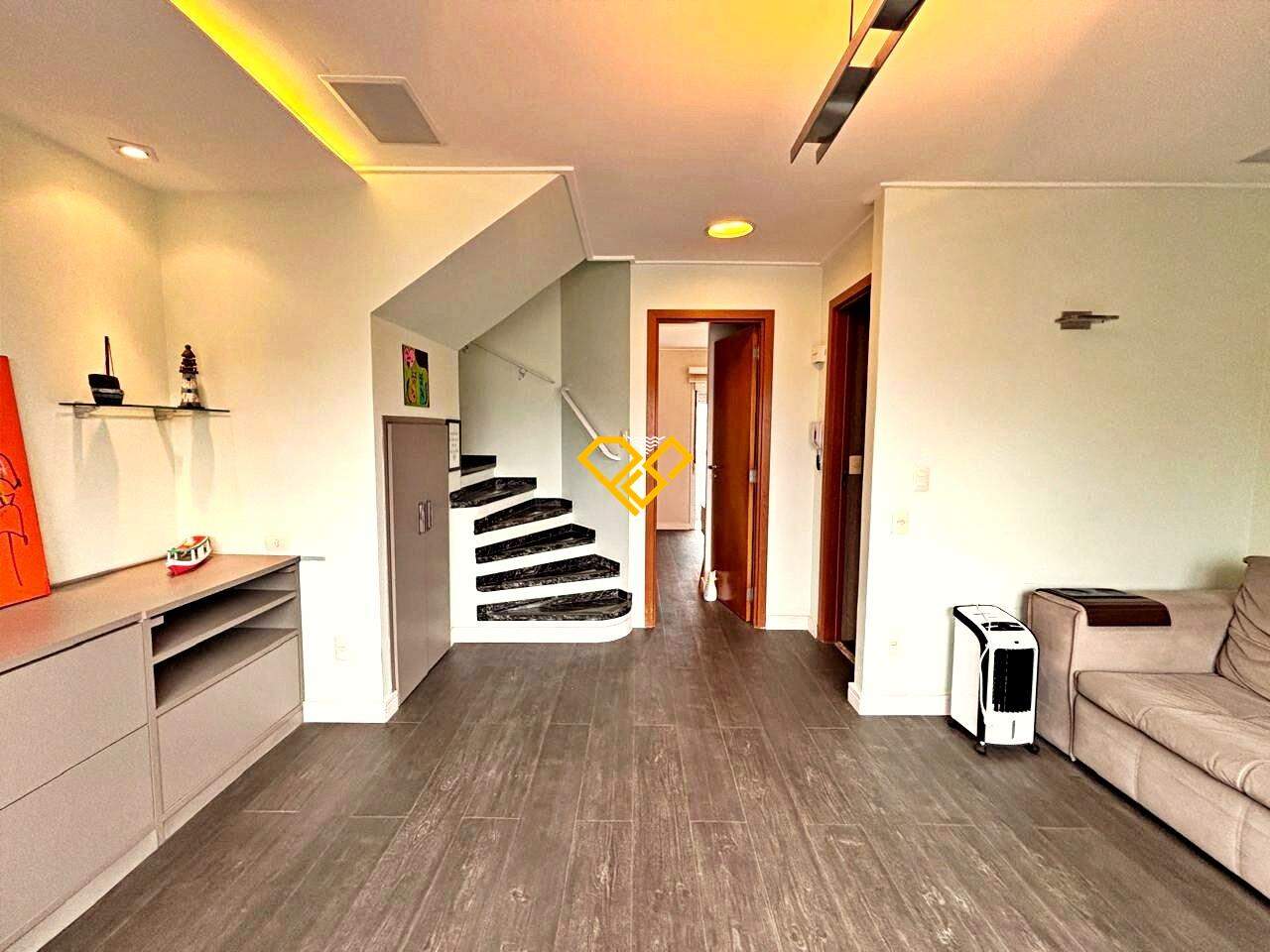 Apartamento Duplex à venda no Pompéia: Dormitório 2