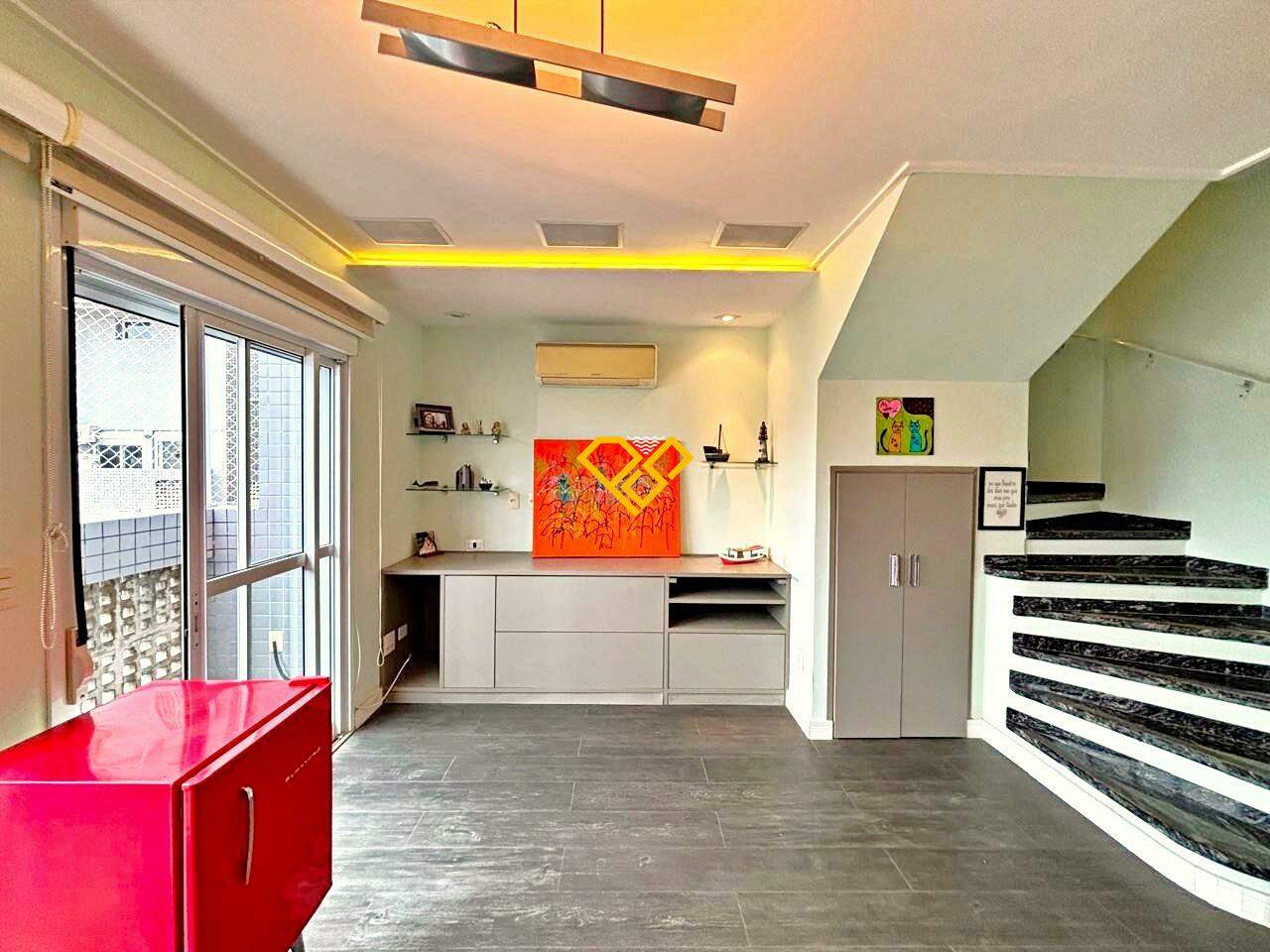 Apartamento Duplex à venda no Pompéia: Dormitório 2