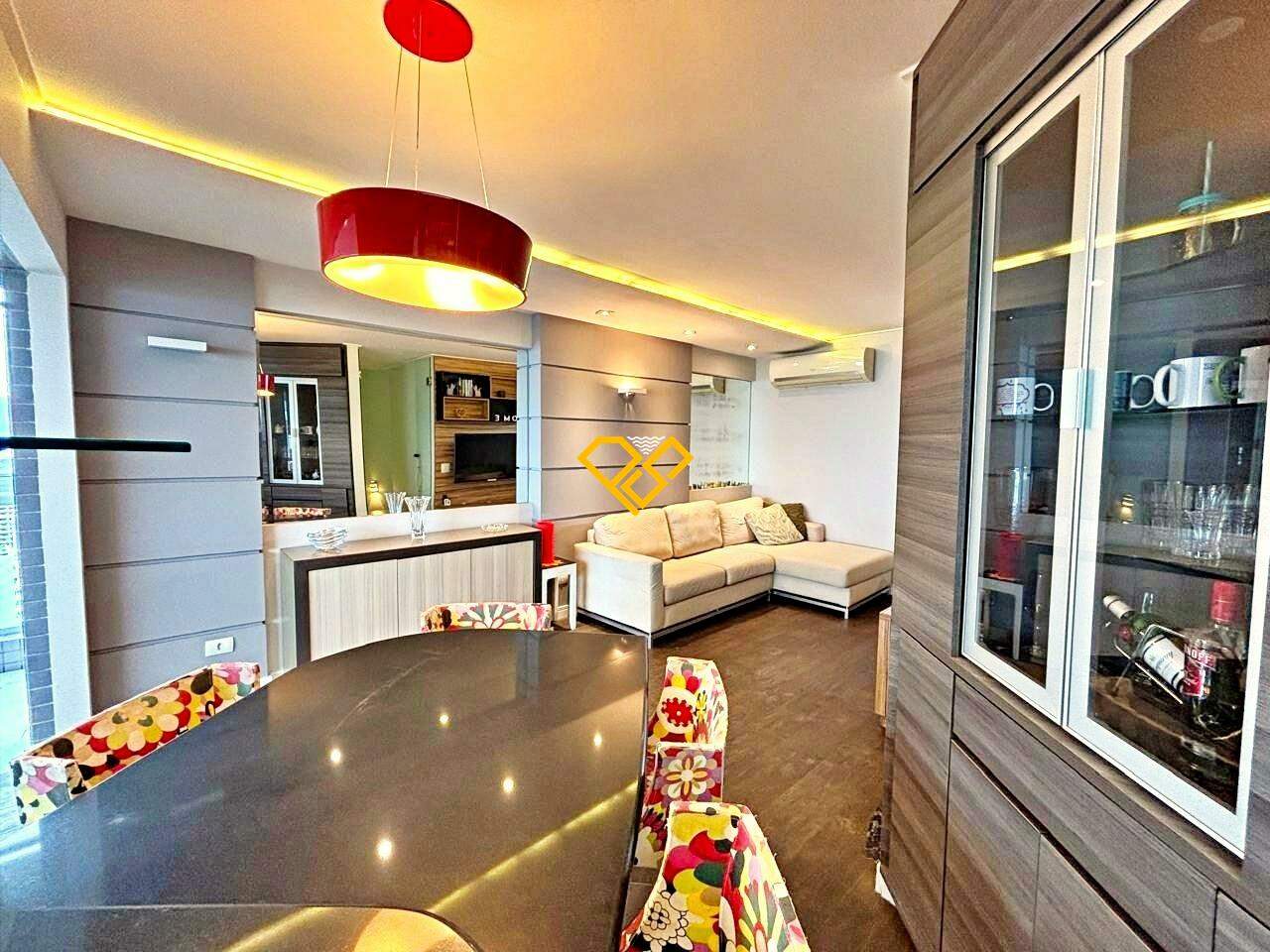 Apartamento Duplex à venda no Pompéia: Sala