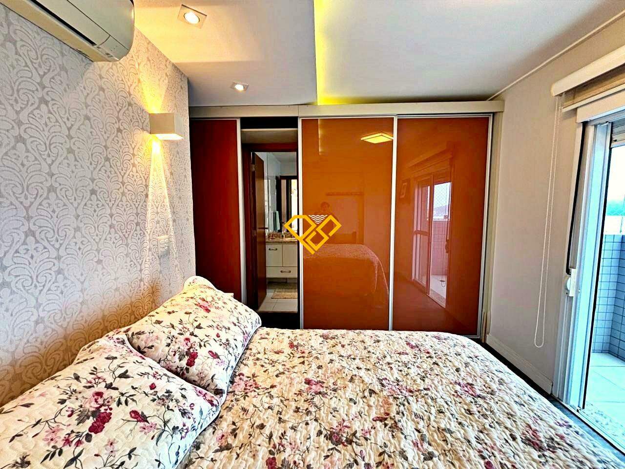 Apartamento Duplex à venda no Pompéia: Dormitório 1 - suíte