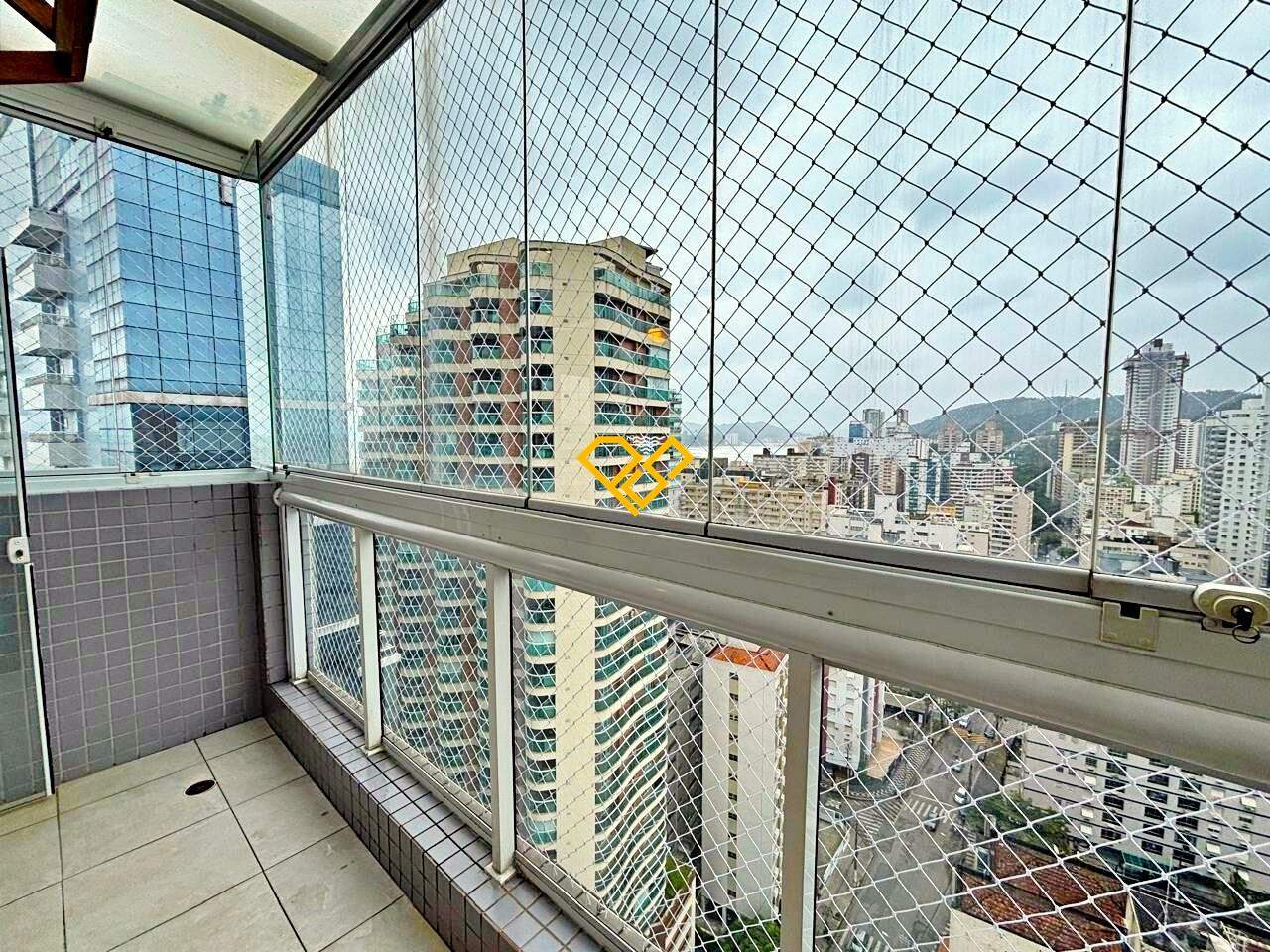 Apartamento Duplex à venda no Pompéia: Varanda