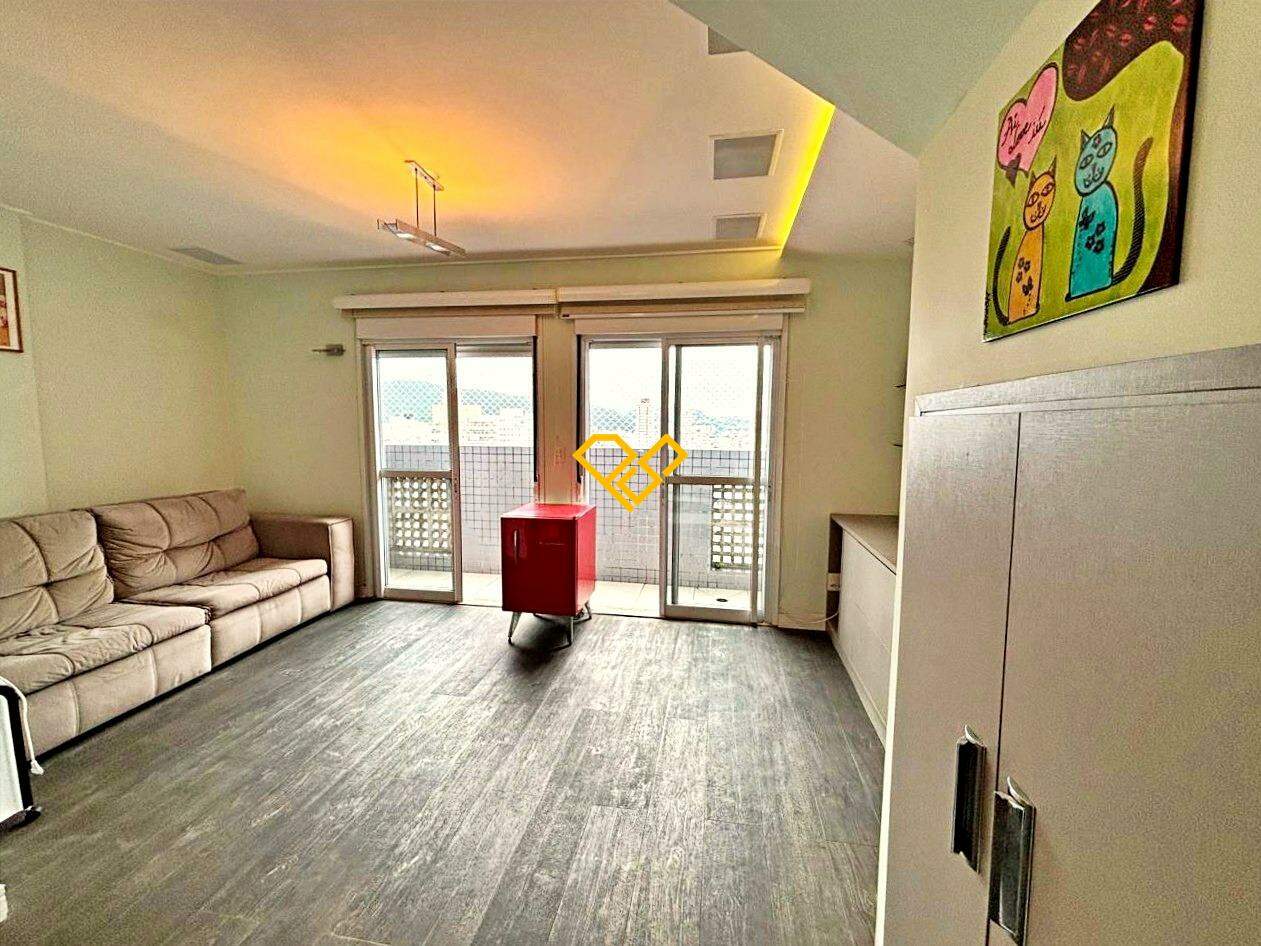 Apartamento Duplex à venda no Pompéia: Dormitório 2