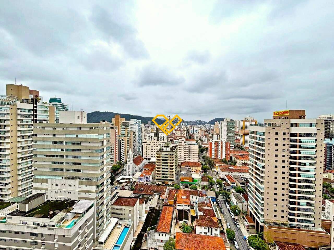 Apartamento Duplex à venda no Pompéia: Vista
