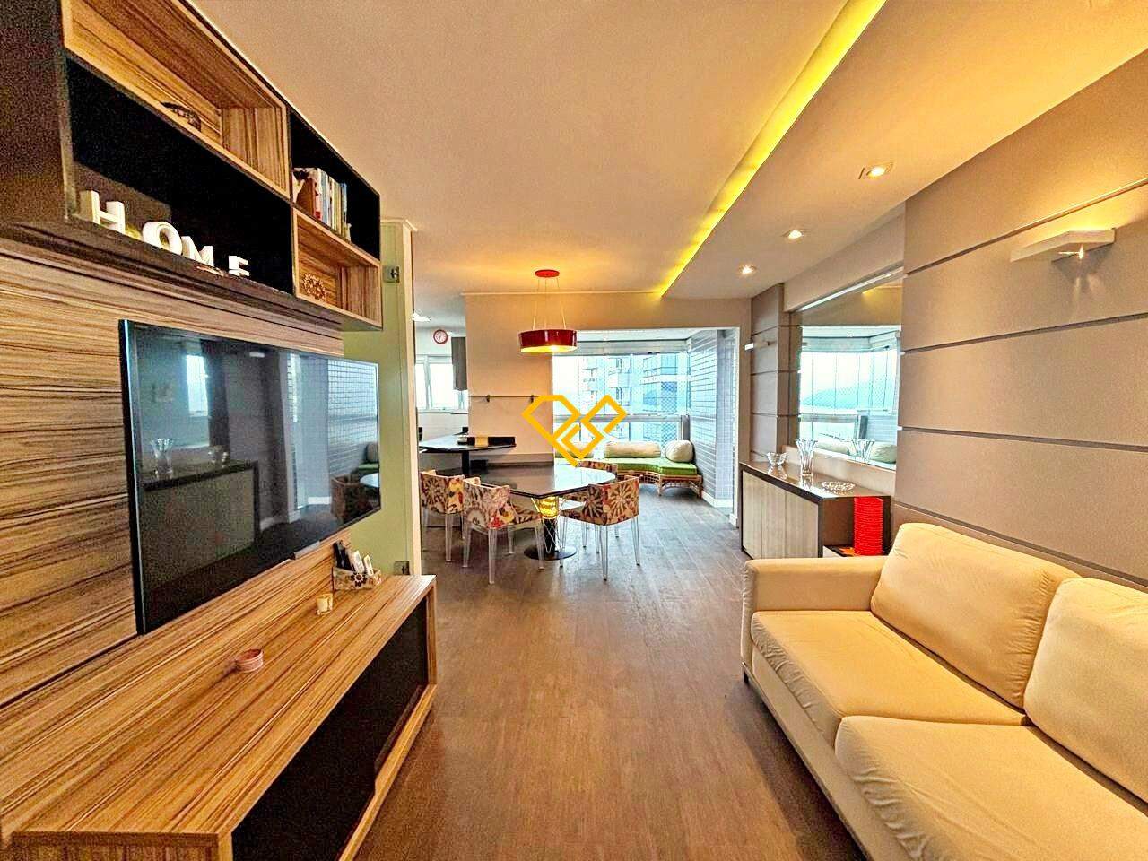 Apartamento Duplex à venda no Pompéia: Sala