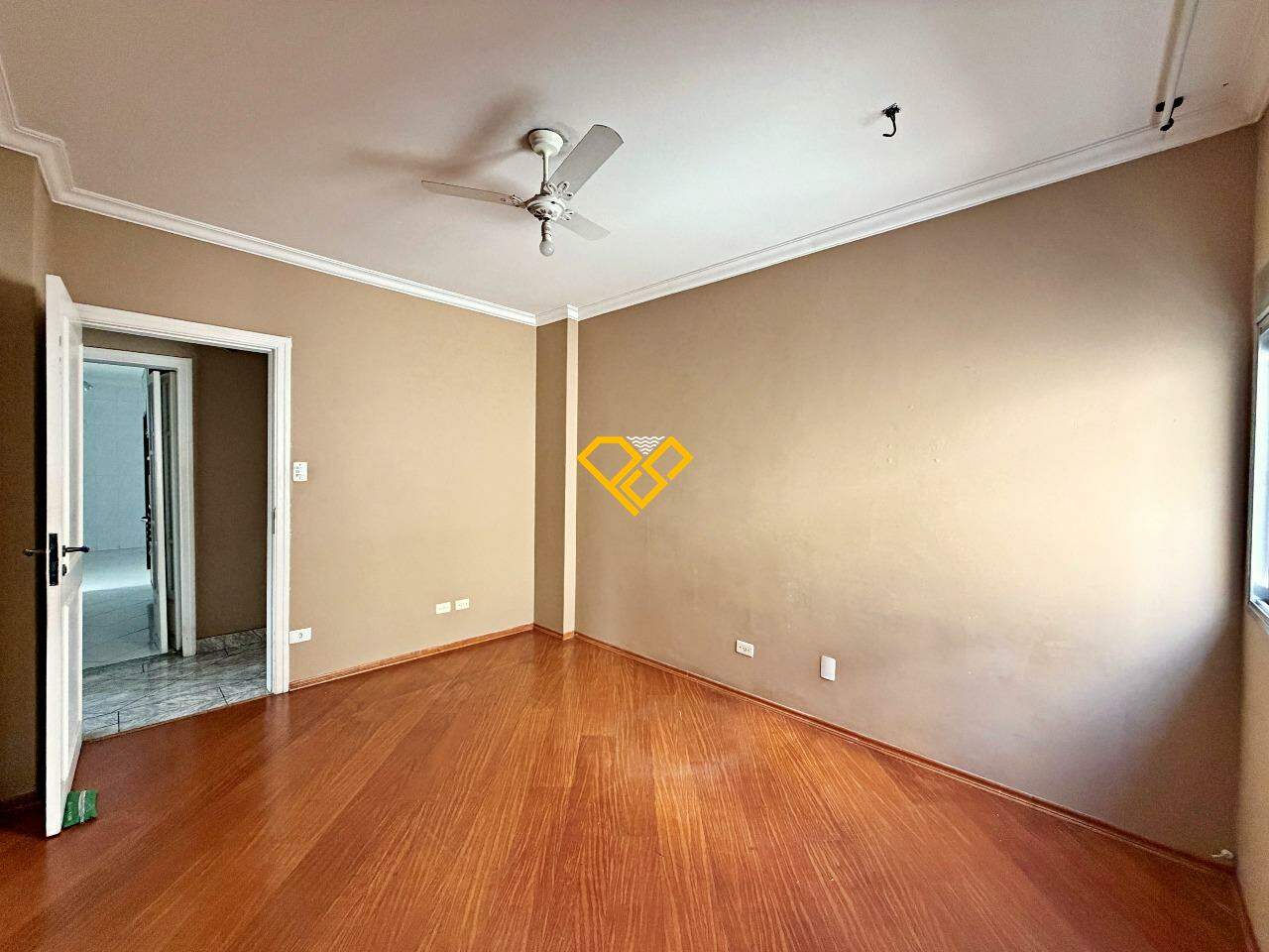 Apartamento à venda no Gonzaga: Dormitório 3