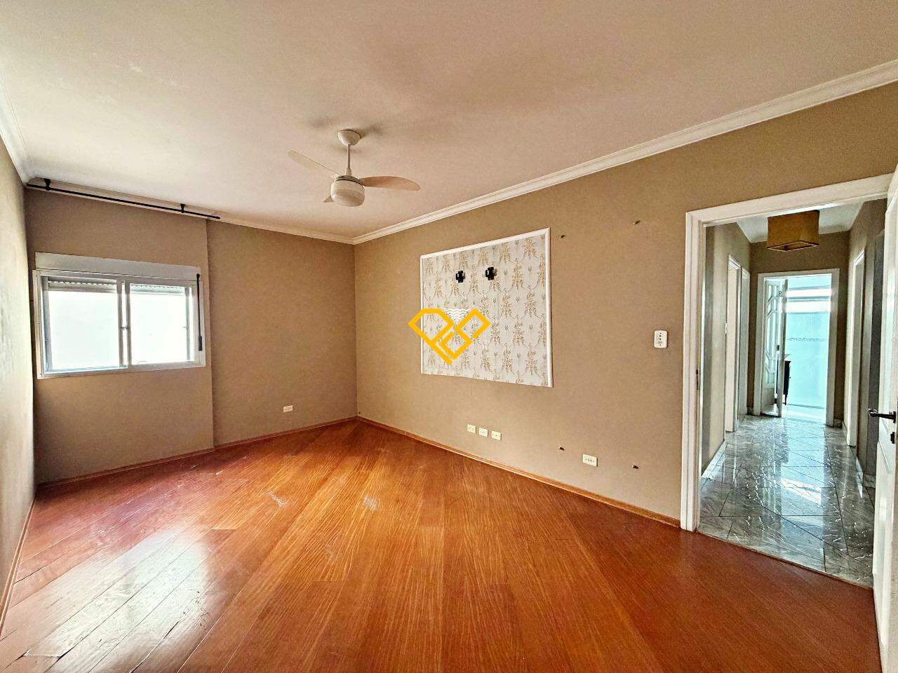Apartamento à venda no Gonzaga: Dormitório 1