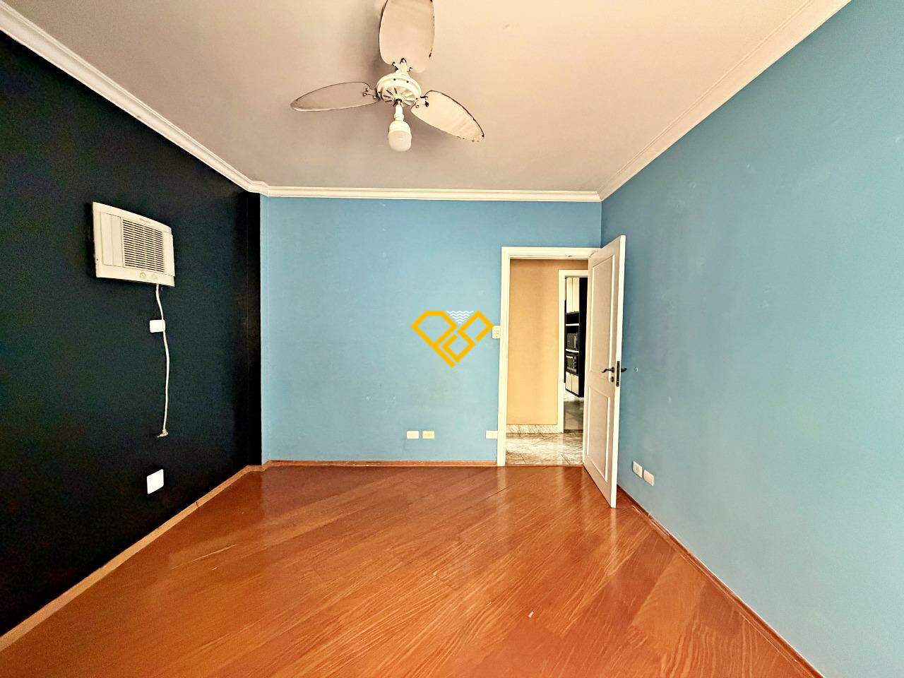Apartamento à venda no Gonzaga: Dormitório 2