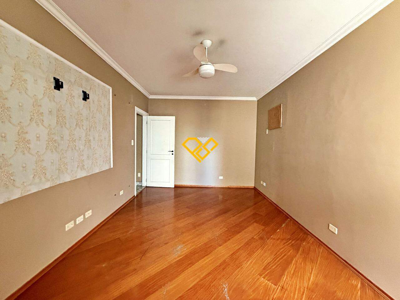 Apartamento à venda no Gonzaga: Dormitório 1