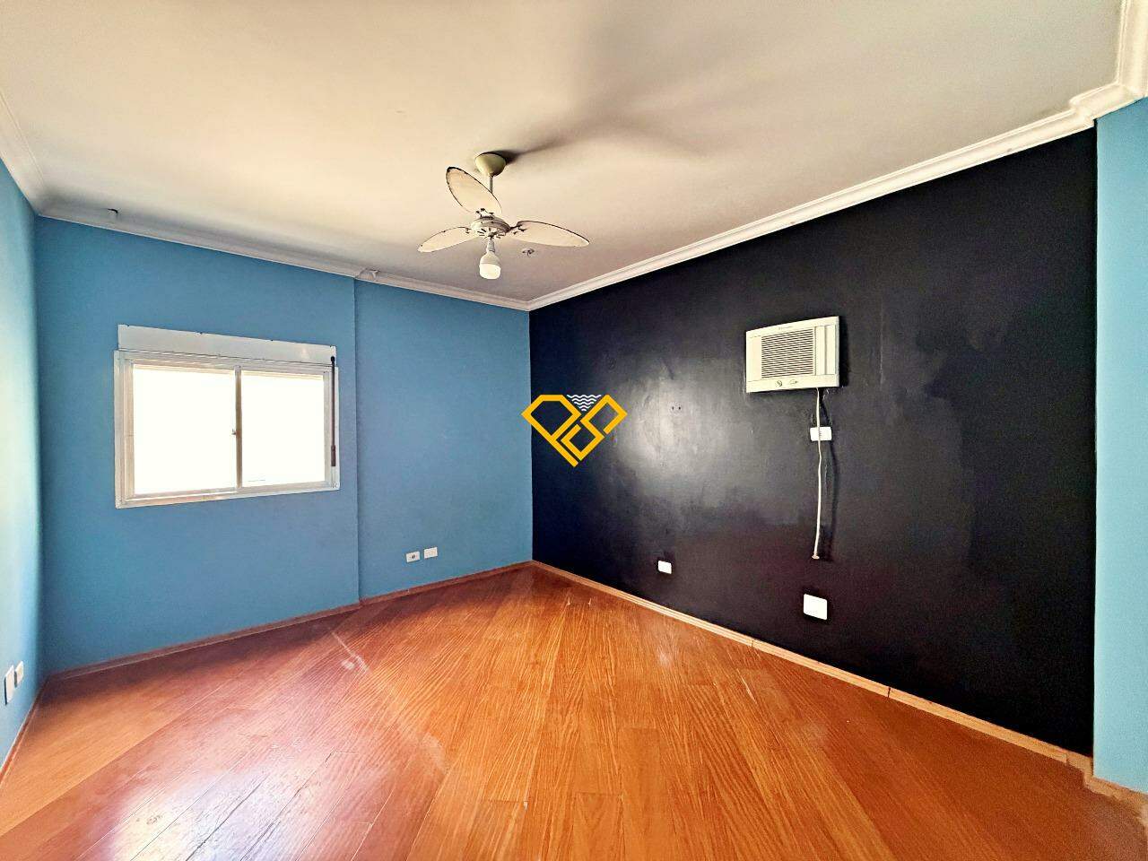 Apartamento à venda no Gonzaga: Dormitório 2
