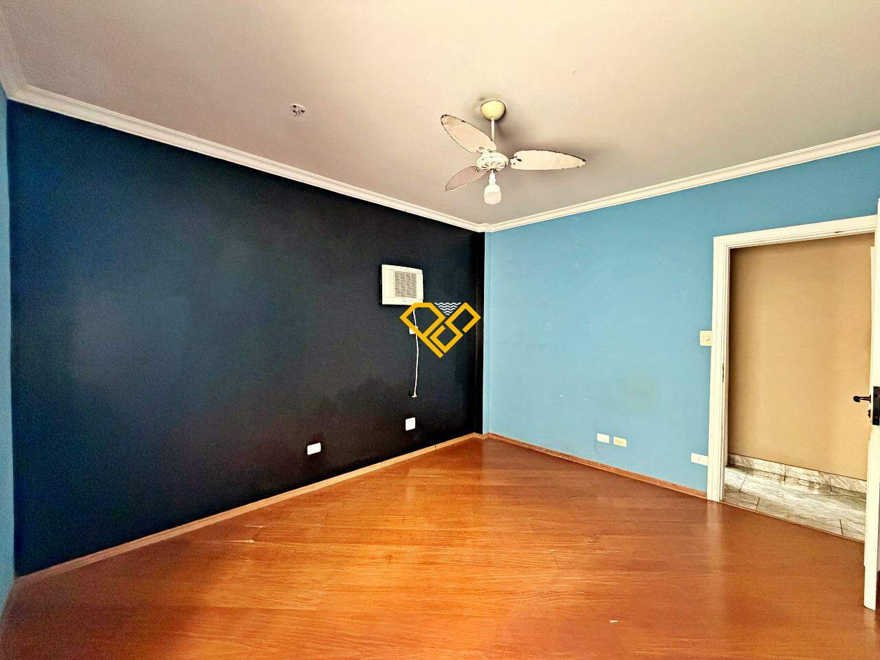 Apartamento à venda no Gonzaga: Dormitório 2