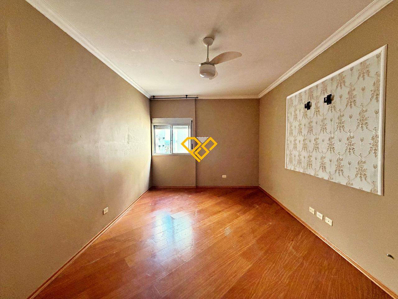 Apartamento à venda no Gonzaga: Dormitório 1
