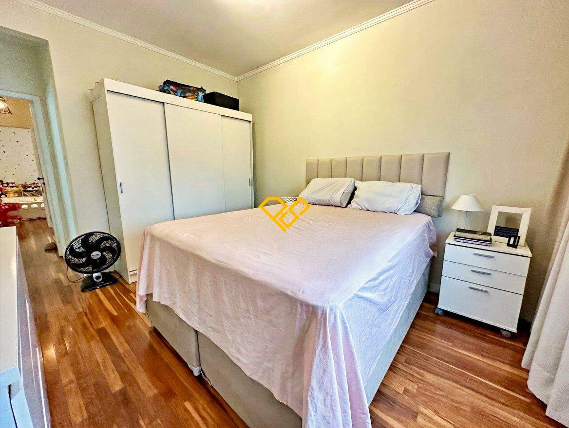 Apartamento à venda no Marapé: Dormitório 1 - suíte