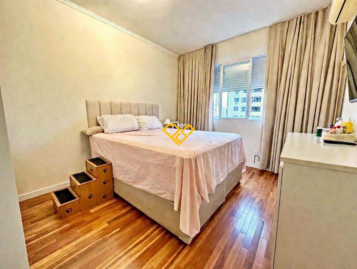 Apartamento à venda no Marapé: Dormitório 1 - suíte