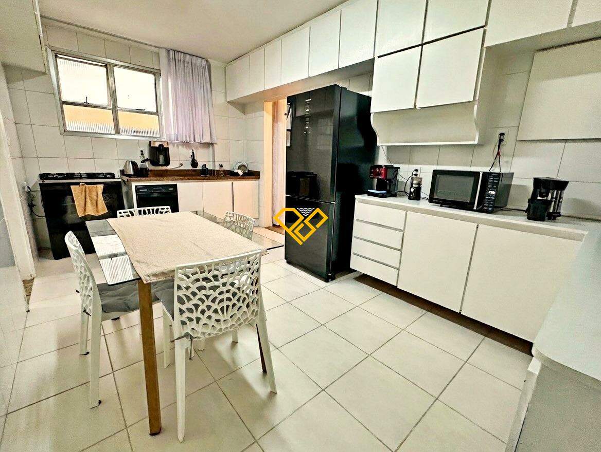 Apartamento à venda no Marapé: Cozinha