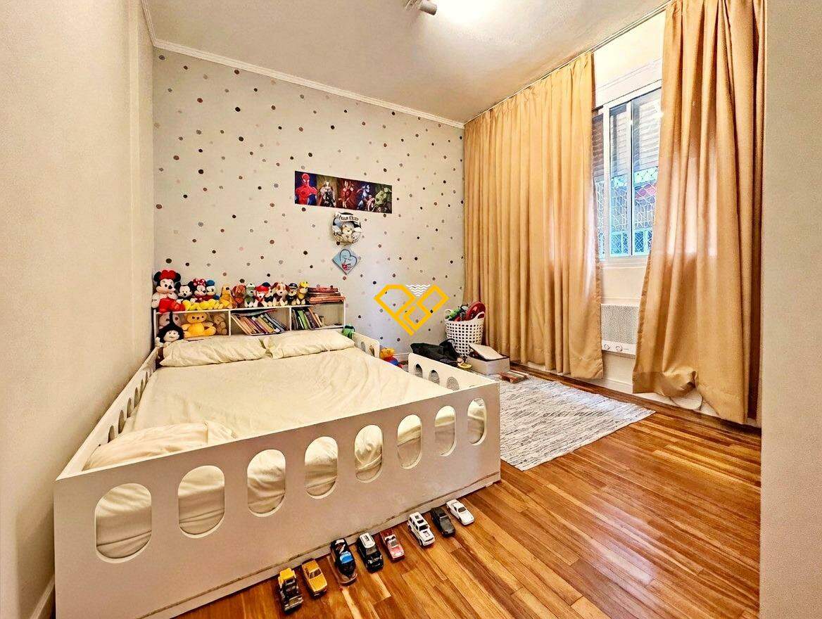 Apartamento à venda no Marapé: Dormitório 3