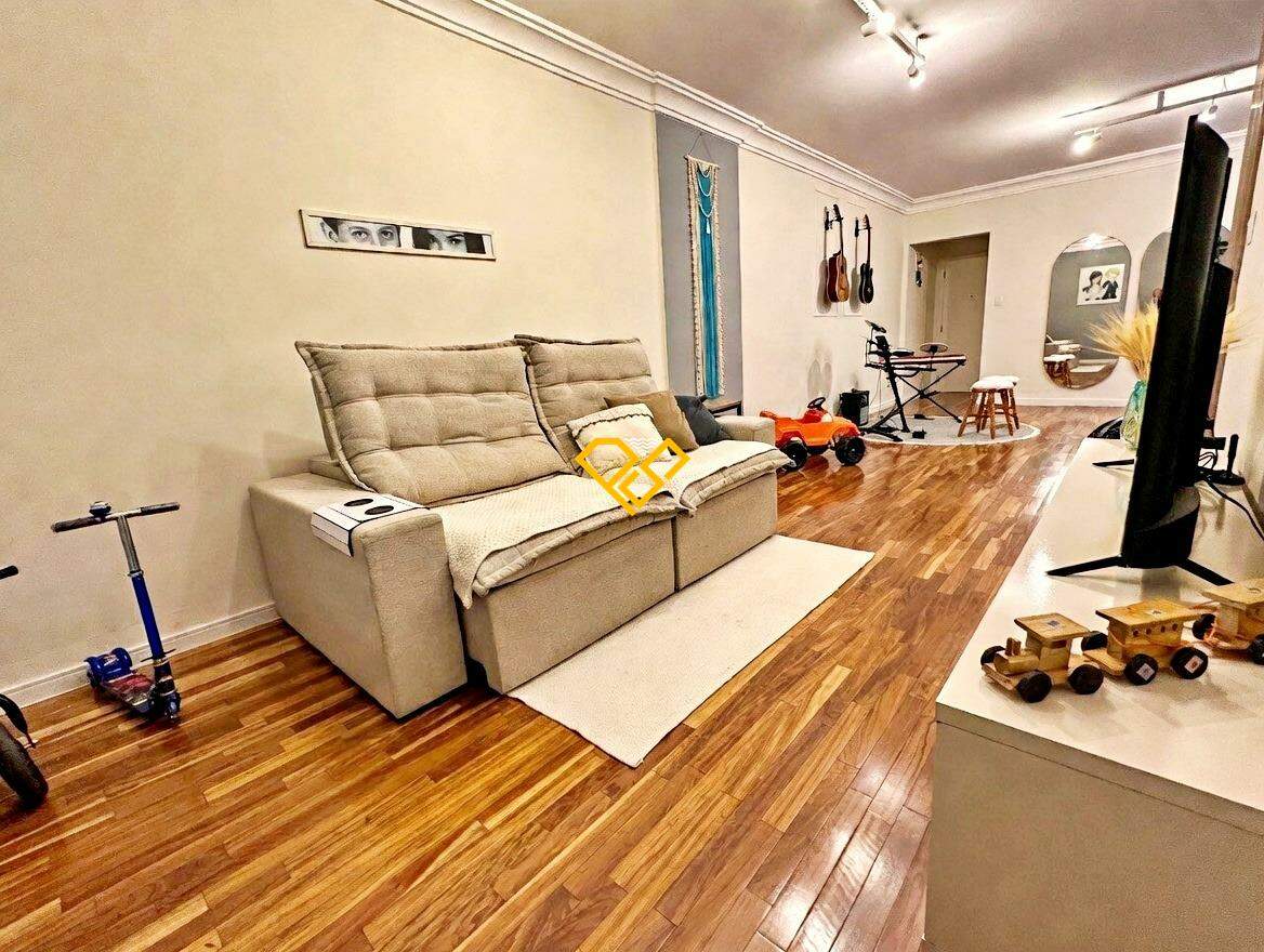 Apartamento à venda no Marapé: Sala