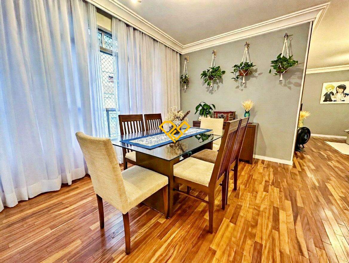 Apartamento à venda no Marapé: Sala