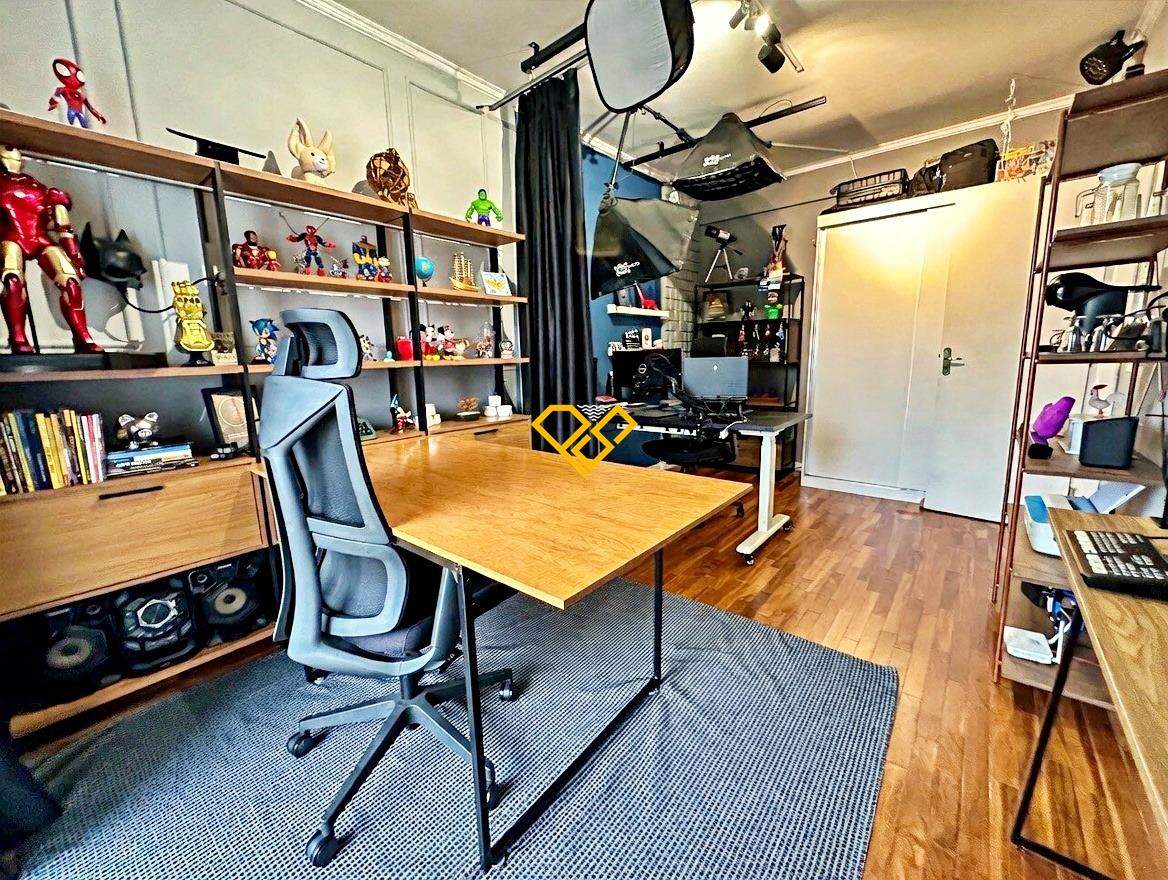 Apartamento à venda no Marapé: Dormitório 2