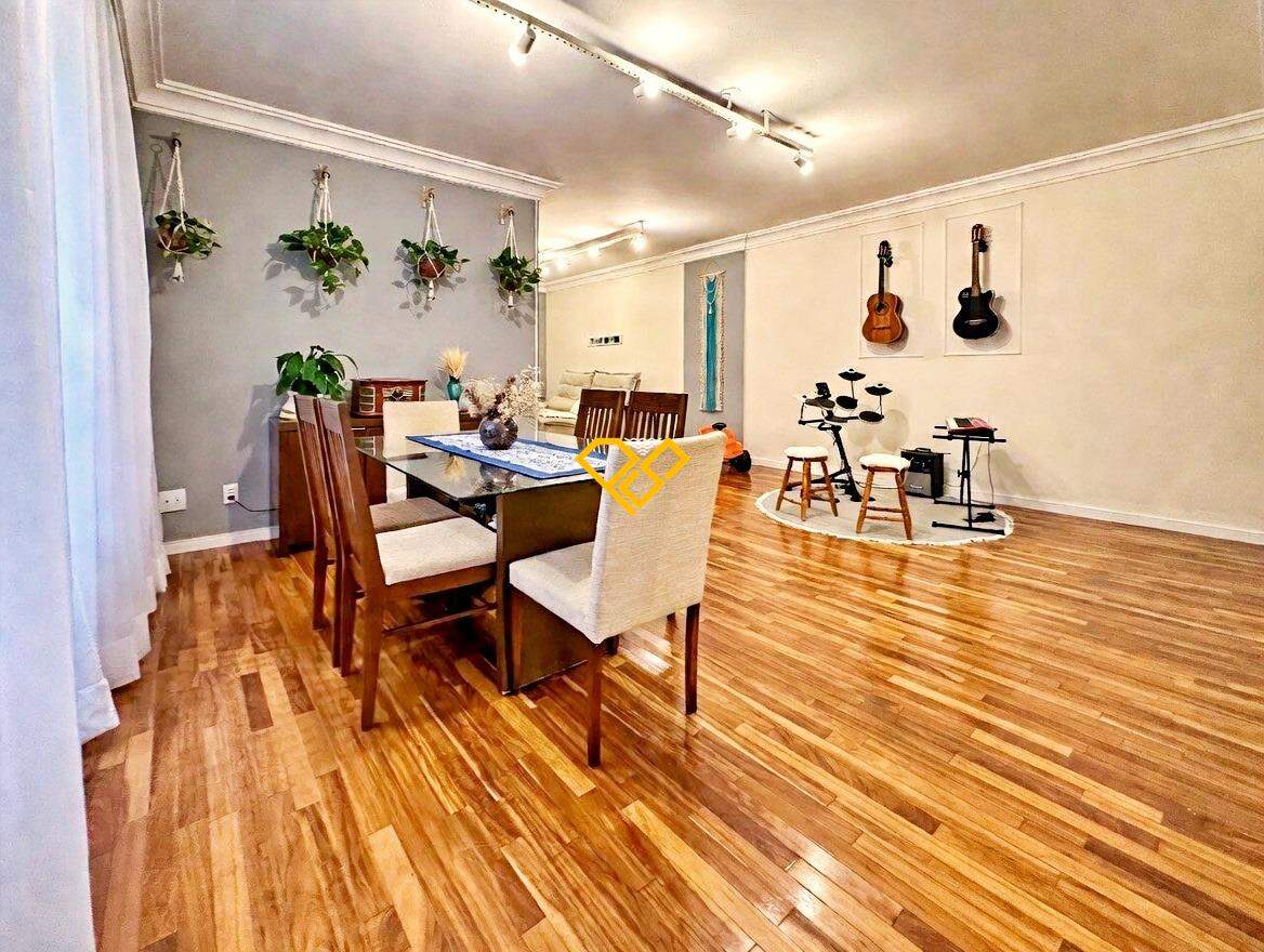 Apartamento à venda no Marapé: Sala