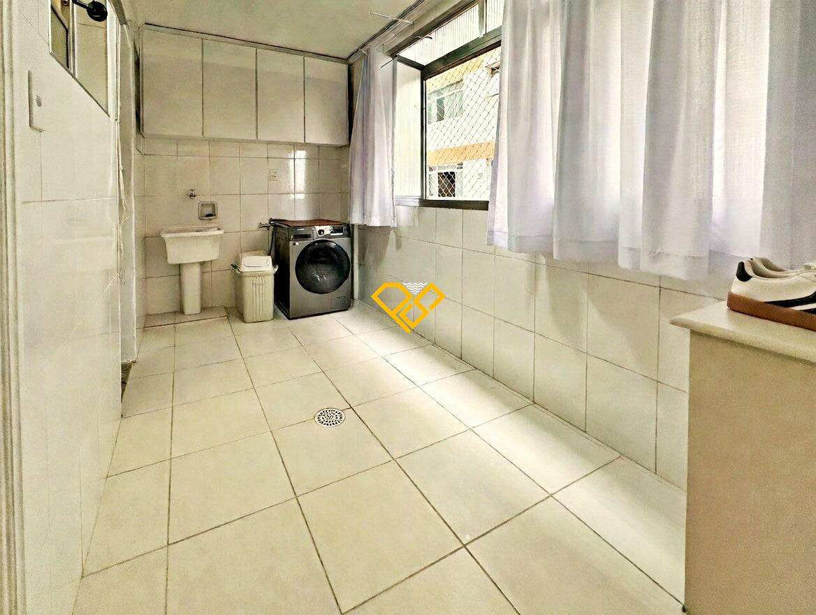 Apartamento à venda no Marapé: Área de serviço