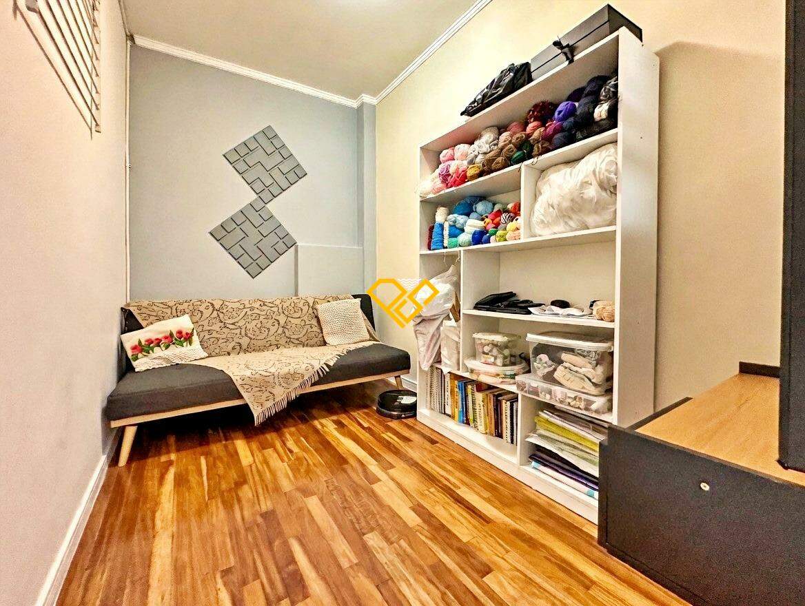 Apartamento à venda no Marapé: Dependência