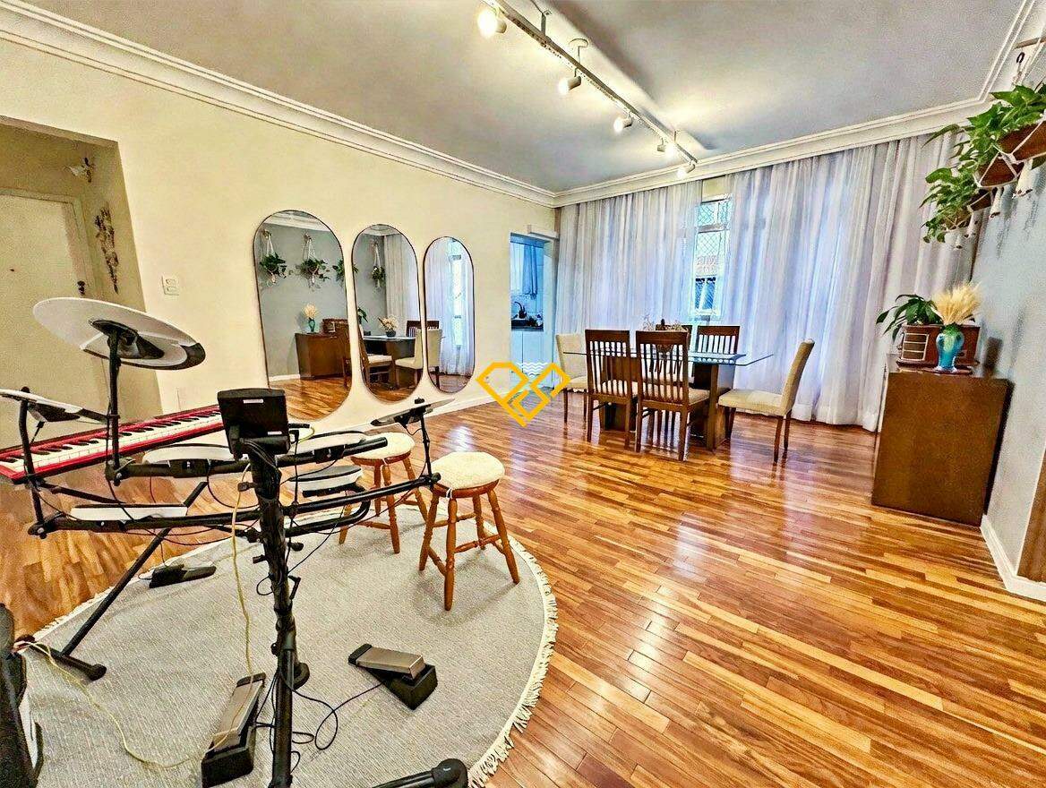 Apartamento à venda no Marapé: Sala