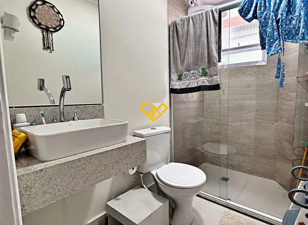 Apartamento à venda no Marapé: Wc suíte