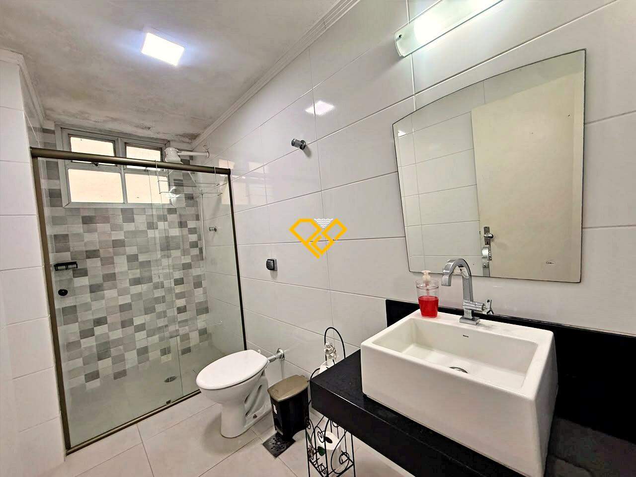 Apartamento para aluguel no Ponta da Praia: