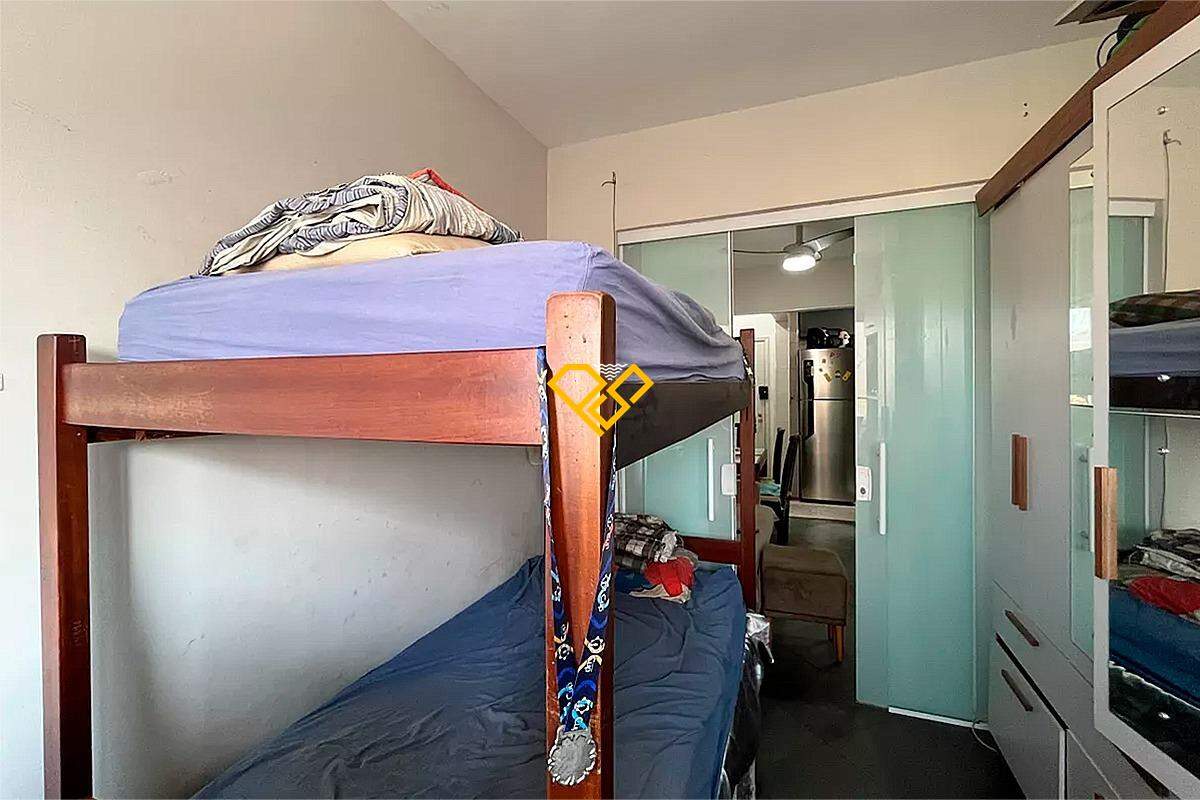 Apartamento à venda no Embaré:
