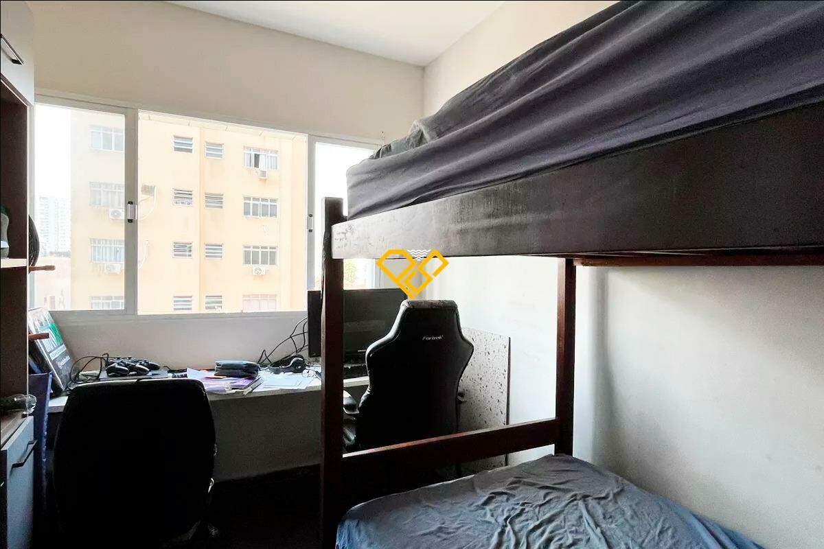 Apartamento à venda no Embaré: