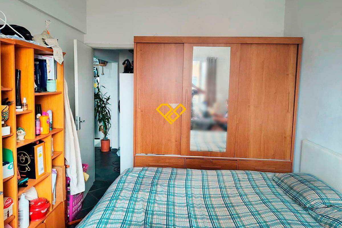 Apartamento à venda no Embaré: