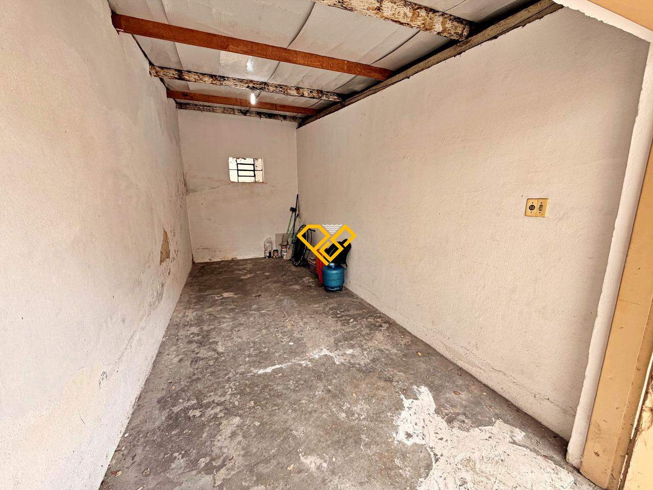 Apartamento à venda no Gonzaga: Garagem