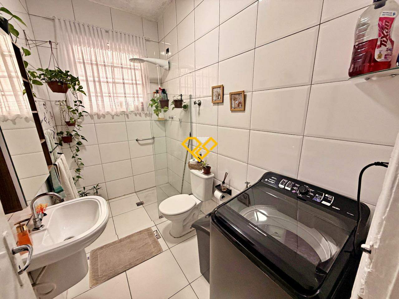 Apartamento à venda no Gonzaga: 