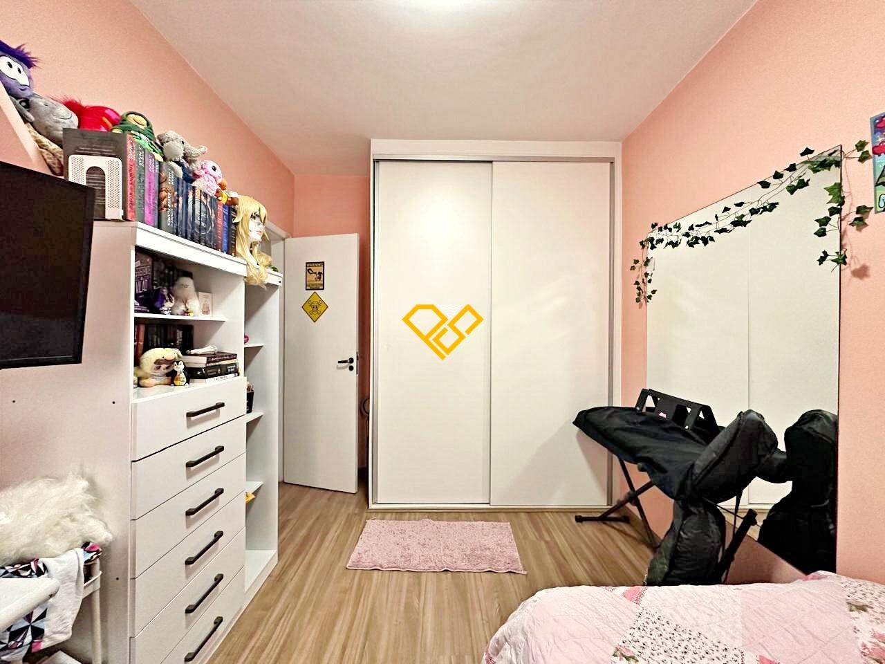 Apartamento à venda no Campo Grande: Dormitório 2