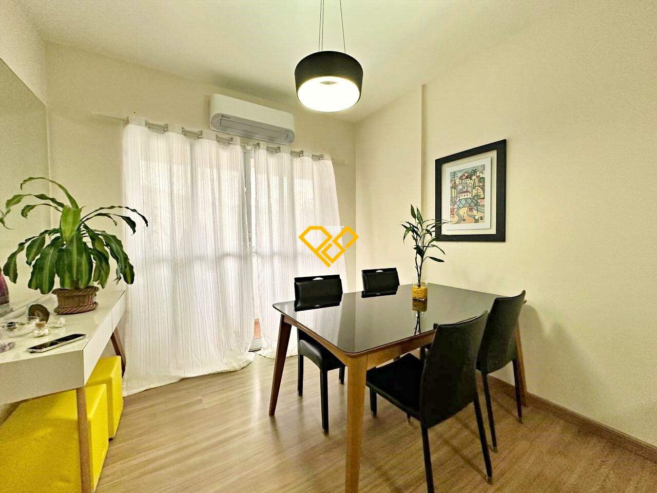 Apartamento à venda no Campo Grande: Sala