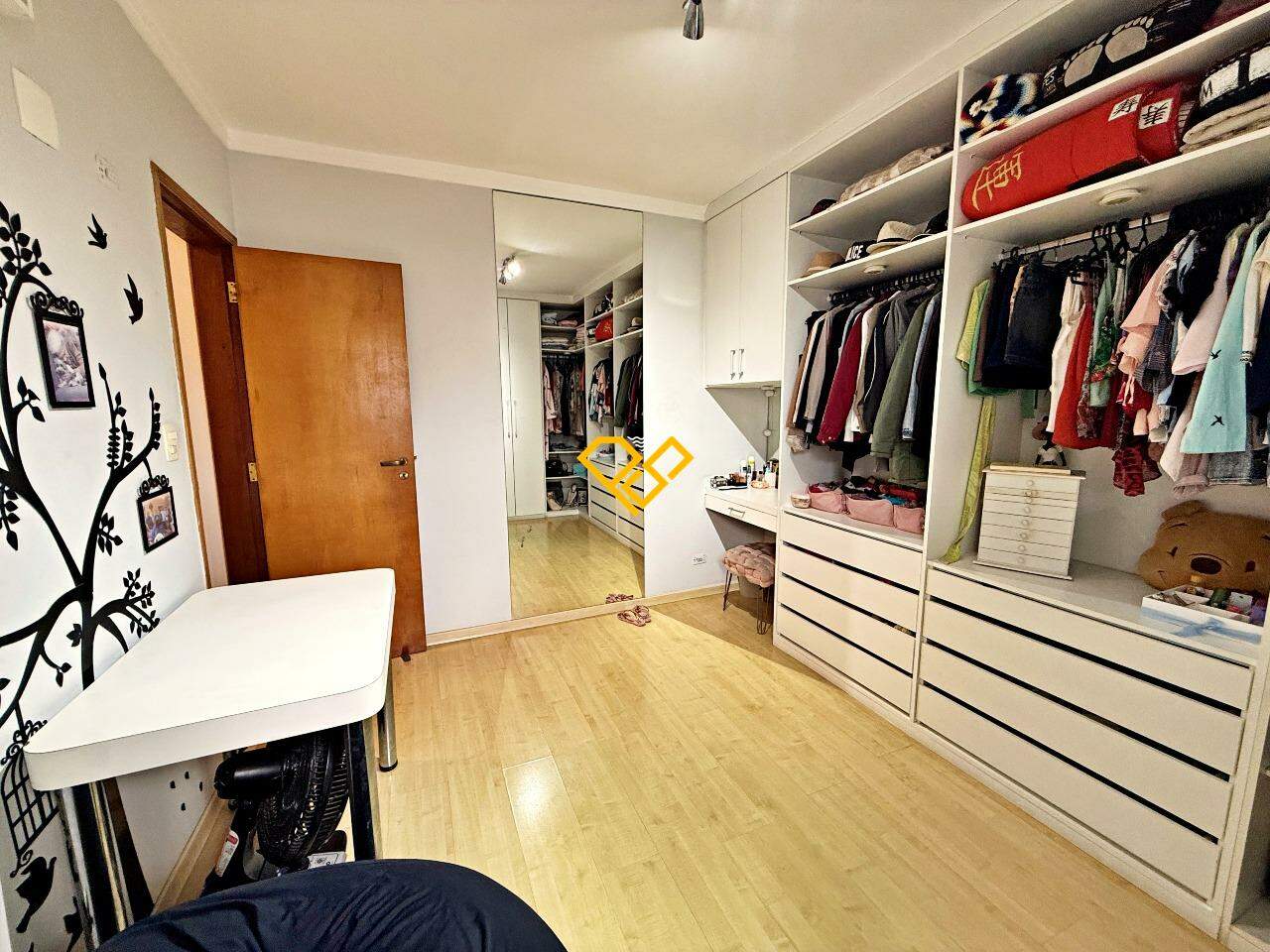 Apartamento à venda no Boqueirão: Dormitório 3