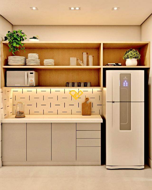 Apartamento à venda no Marapé:
