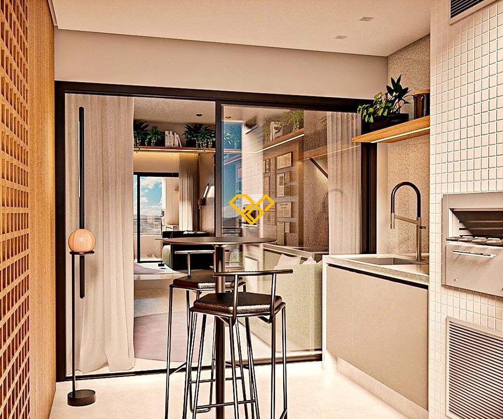 Apartamento à venda no Marapé: 