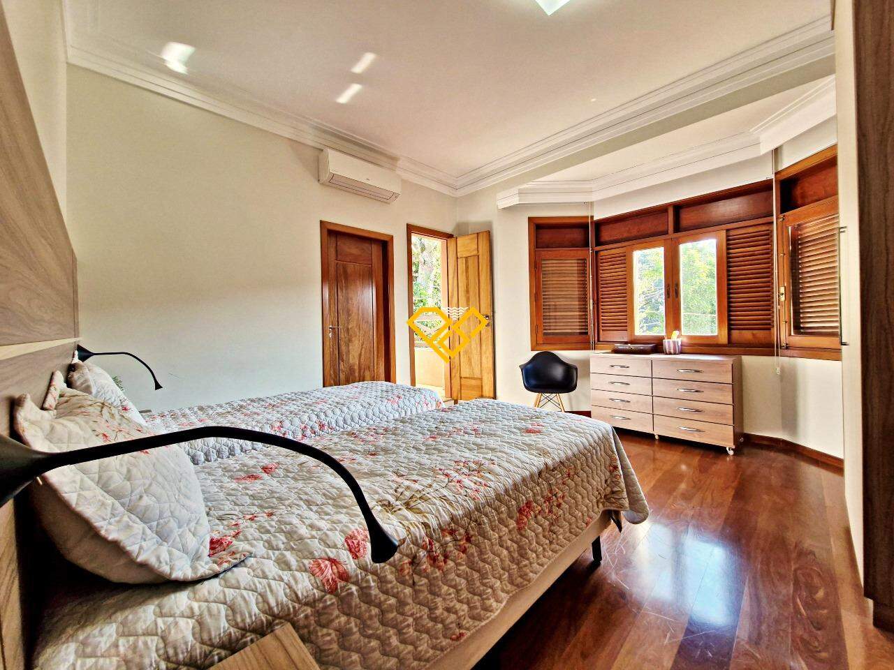 Casa à venda no Morro Nova Cintra: Suíte 3
