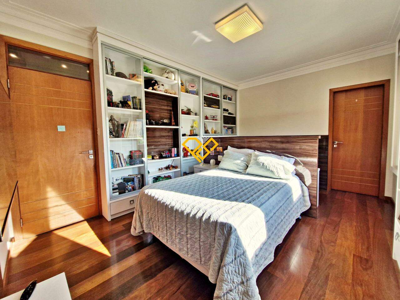 Casa à venda no Morro Nova Cintra: Suíte 2