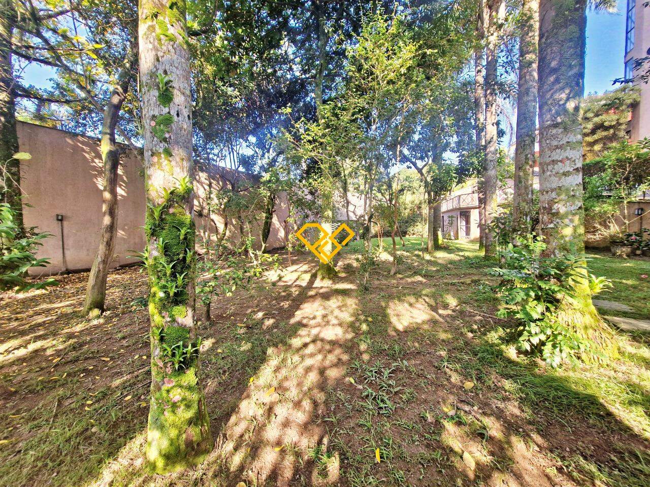 Casa à venda no Morro Nova Cintra: Jardim