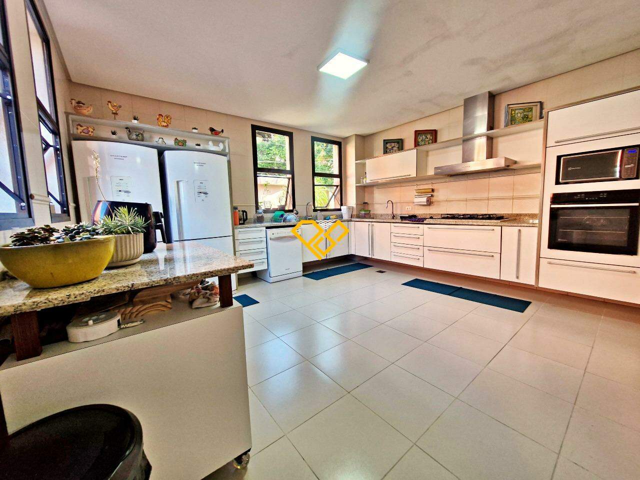 Casa à venda no Morro Nova Cintra: Cozinha