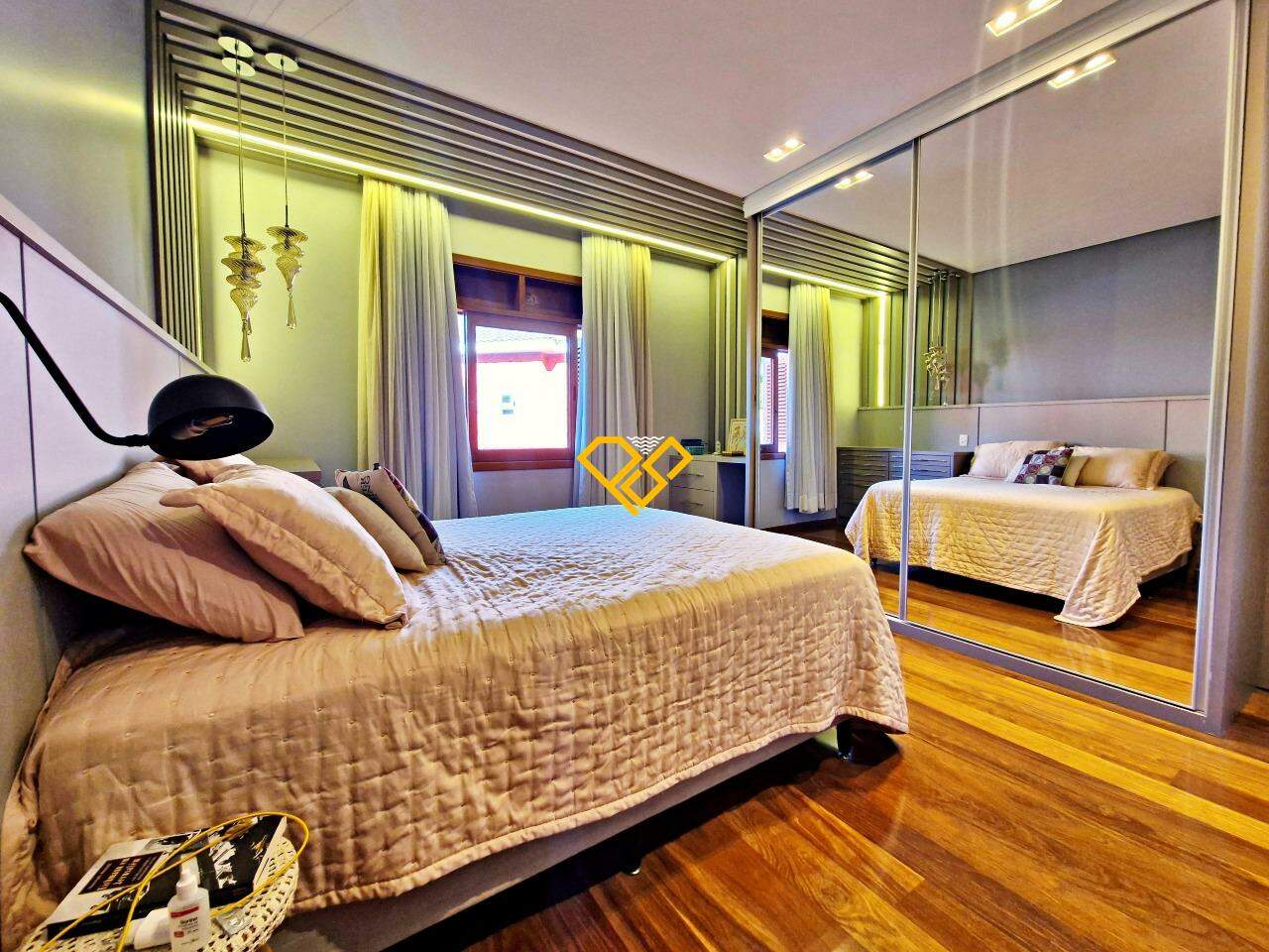 Casa à venda no Morro Nova Cintra: Suíte 4