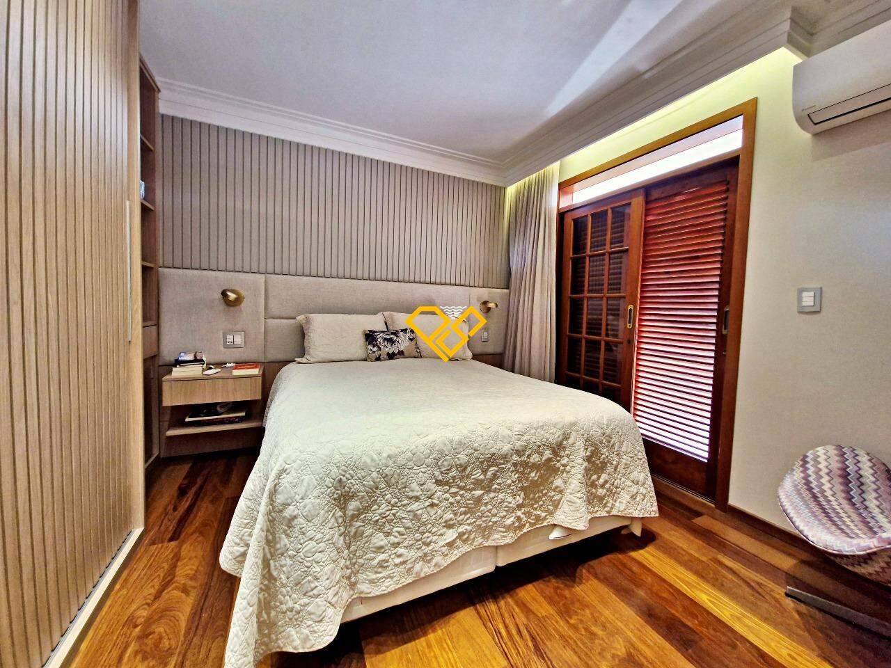 Casa à venda no Morro Nova Cintra: Suíte 1 - master